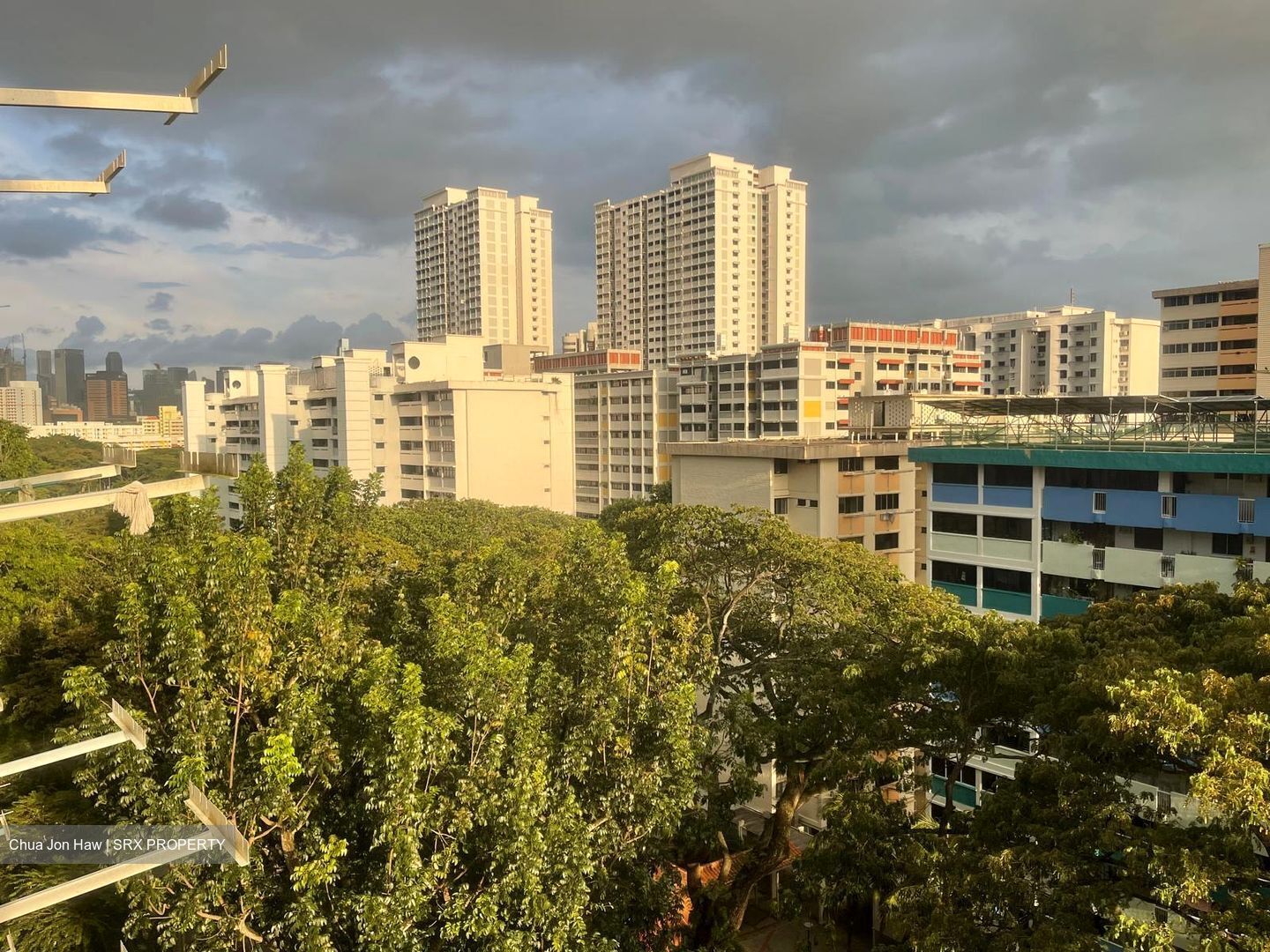 Telok Blangah Crescent (Bukit Merah),  #581320421